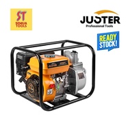 NEW Juster Petrol Water Pump 2" / Pam Air Petrol