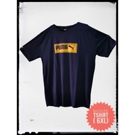 BIGSIZE TSHIRT (6XL)