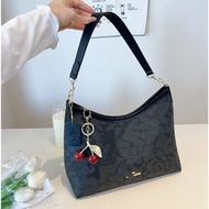 [MY SHOP]New women's handbag/city commuting handbag/elegant crossbody bag