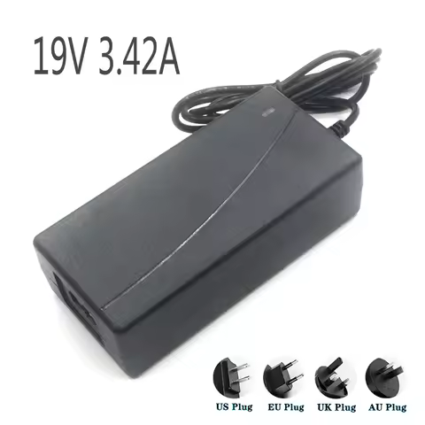 19V 2.37A 45W Laptop Charger DC Power Adapter For Acer Spin 1 SP111-32N 3 SP314-51 Swift 1 SF113-31 