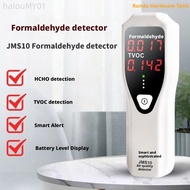 Air Quality Detector Gas Detector Formaldehyde Detector Air Particle Quality Detector Formaldehyde T