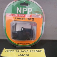 TPS PCX 2017 NPP 43100K9700NPP