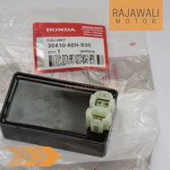 CDI ECU Honda Megapro Old Lama Mega Shogun Kebo 110 Neotech GL Pro KEH - RM KUALITAS 100% ORIGINAL A