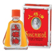 ▶$1 Shop Coupon◀  Siang Pure Oil Original Red Formula 3ml (Pack of 2)