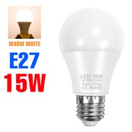 20W LED E27/E26 Light Bulb E14 Ceiling Lamp AC220V LED Chandelier Bulbs Energy Saving For Home Livin