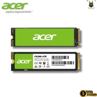 Acer STORAGE SSD FA200 M.2 PCie NVME GEN 4