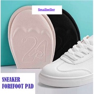 Shoes Pad Sneaker Forefoot Pad Shoes Size Reduce Shoe Size Adjust Insoles