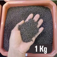 Amazon soil ดินปลูกไม้น้ำ ขนาด  1KG   ใช้สำหรับปลูกพรรณไม้น้ำมีค่า pH ที่เหมาะแก่การปลูกไม้น้ำ