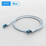 Vention Ethernet Cable Cat5e Gigabit High Speed 100Mbps Internet Cable RJ45 Shielded Network LAN Cor