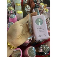 dirham 5ml refill ori