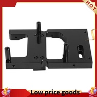 [gzhxdiizi1]Rc Car Metal Steering Servo Warehouse Fixed Mounting Bracket for  B14 B24 C14 C24 Q65 Mn