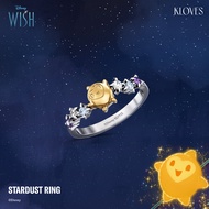 KLOVES - Disney Wish Collection - Stardust Ring แหวน Wish