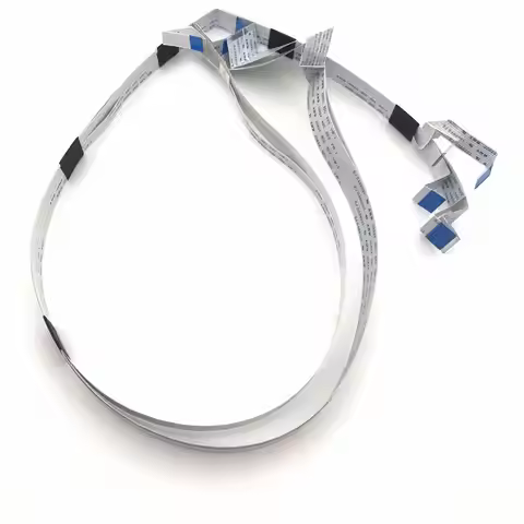 Printer Cable FFC Cables Printhead Cable For Epson R290 R295 R330 R280 R285 L800 L801 L805 L810 L850