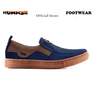 HUMM3R Triple X BIG Size (39 to/d 52) - Men's Large Jumbo Slip-On Shoes