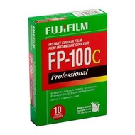 WTB求購Fujifilm 富士fuji fp100c FP-100c菲林拍立得寶麗來fp-100c silk