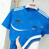 Men Polo T Shirt Men Shirts High Quality Business Polo Shirts For Men Clothes Fashion Button Polo Sh