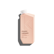 KEVIN.MURPHY PLUMPING.WASH | Densifying shampoo for thinning hair | Skincare for hair | Natural Ingredients | Weightless | Sulphate Free | Paraben Free | Cruelty Free | Eco-friendly