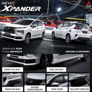 Bodykit XPANDER Facelift 2022 Aero