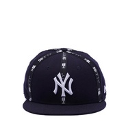 New Era 5950 Inside Out New York Yankees Men's Caps - Navy