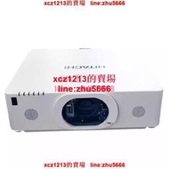【鳴宇優選】日立HCP-D867WHCP-D867U教學會議工程投影機6700流明 WXGA分辨率