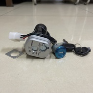 WMOTO VE110 WMOTOR 110 VE1 VE-110 WMOTO110 VE1 110 IGNITION MAIN SWITCH ASSY COMPLETE SET SUIS KUNCI