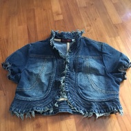 Demin jacket
