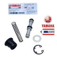Seal Master Rem Depan Jupiter MX 135 Lama / Jupiter MX 135 New / Jupiter MX 135 Kopling 5YP TH613