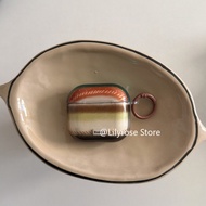 2025 Eearphone Cover for AirPods Pro3 [2025] AirPods Pro2 Pro 4 3 2 1 Apple Wireless Headset Protect