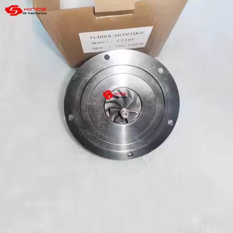 Susirick 17201-11070 turbo core CT16V cartridge for Toyota Hilux Prado 2GD-FTV 2GD engine 1720111070