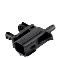 Car Ambient Air Temperature Sensor Replacement OEM# AU5Z-12A647-B,AU5Z12A647B,Outside Ambient Temp S