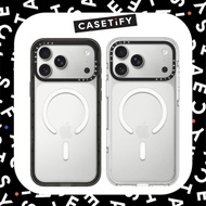 CASETiFY New Ultra Impact in various colors for iPhone 17 Pro Max iPhone 16/15 Pro Max / iPhone 17 A