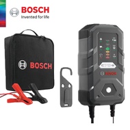 BOSCH C70-B Battery Charger 6V 12V 24V Car Lorry Truck Motorcycle Lead Battery Charger BOSCH