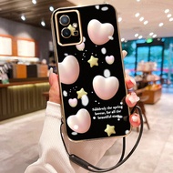 Casing HP For VIVO Y75 5G Y55 5G Y75 4G Y55s 5G Y33s 5G Y33E 5G Y52T 5G Y30 5G