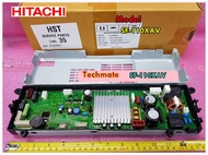 อะไหล่ของแท้/แผงควบคุมฮิตาชิ/CONTROLLER (A258A) ASSY SF-110XAV TH/HITACHI/PTSF-110XAV*002/ใช้กับรุ่น