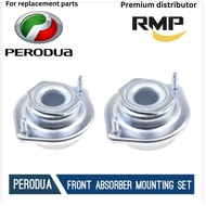 PERODUA Front Absorber Mounting Set for Perodua Myvi / Kenari / Kelisa / Viva / Alza