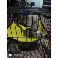 ANIMAL HAMMOCK | CAT HAMMOCK | ANIMAL SWING | CAT SWING | HAMMOCK