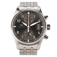 Iwc IWC Pilot Series Timing IW387804Automatic Mechanical Men's Watch 43mm