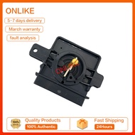 (4 PINS) NA-W6000X / NA-W8000X / NA-W40A2M PANASONIC WASHING MACHINE SEMI-AUTO WASH TIMER (TIMER MES