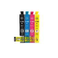 Compatible Epson 03C/03D/T03C/T03D Ink Cartridge for Epson Printer