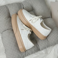 ZC9 【VANS】vanseban Classic slip on CANVANS Slip on Shoes Couple Sneaker Kasut Perempuan Wanita Lelak
