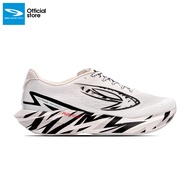 910 Nineten Haze Strike Knit Running Shoes - White, Black,/, Grey