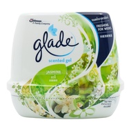 Glade Scented Gel Jasmine, 180g