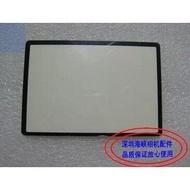 Canon 60D 600D LCD External Screen Protective Screen Glass Screen Mirror LCD Protective Screen, Rear