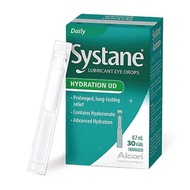 Alcon - Systane Hydration UD 適然 水份滋潤眼藥水 0.7ml x 30支