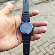 Timex Quartz original second