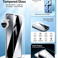 For POCO M8s F8 M7 C85 F7 X8 C81 Pro Max F9 F7 Ultra C71 4G 5G 9H 2.D Clear Phone Tempered Glass