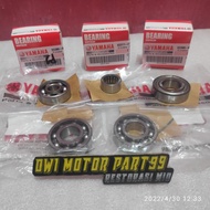LAKER BEARING RASIO SET MIO SPORTY SMILE NOUVO Z LELE