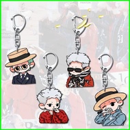 G2P G-DRAGON Acrylic Keychain Backpack Pendant GD Concert Bags Accessories Star Periphery P2G