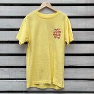 門市清貨《ASSC「鐵絲網」Logo Tee》