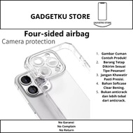 [ CASE BENING Samsung A01 / A02 / A02S / A03 / A03S / A03 Core / A04 / A04E / A04S / A05 / A05S / A0